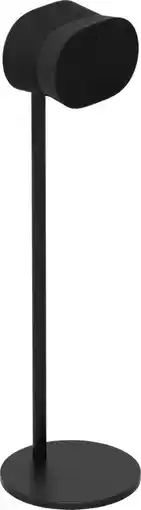 Coolblue Sonos Era 300 speakerstandaard Zwart aanbieding