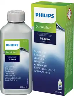 Coolblue Philips / Saeco CA6700/10 Détartrant aanbieding