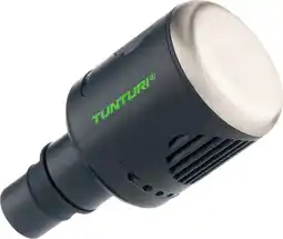 Coolblue Tunturi Tête de Massage Chaud et Froid aanbieding