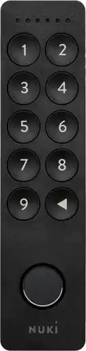Coolblue Nuki Keypad 2.0 aanbieding