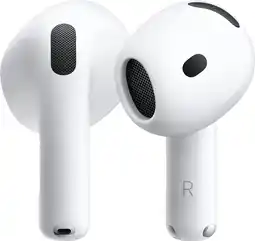 Coolblue Apple AirPods 5 aanbieding