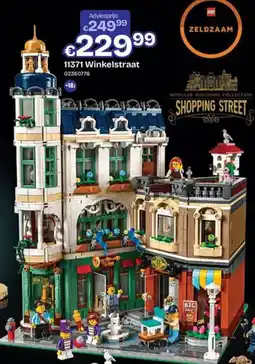 Dreamland 11371 Winkelstraat aanbieding