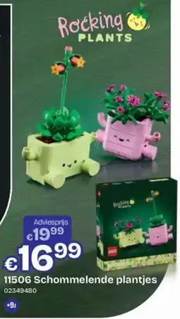 Dreamland Schommelende plantjes aanbieding