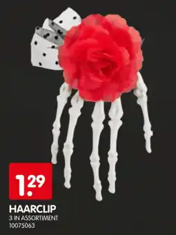 Yess Haarclip aanbieding