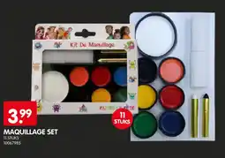 Yess Maquillage set aanbieding