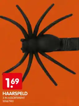 Yess Haarspeld aanbieding