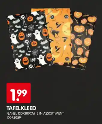 Tafelkleed