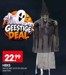 Yess Heks aanbieding