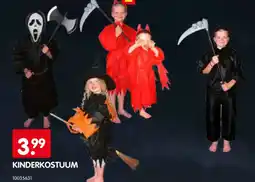 Yess Kinderkostuum aanbieding