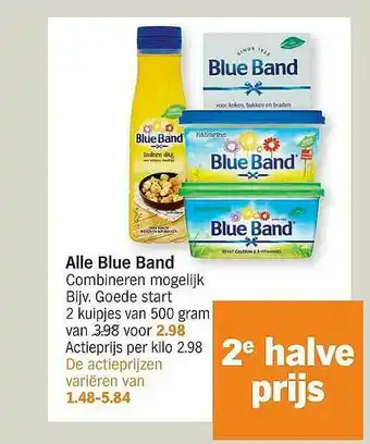 Blue Band
