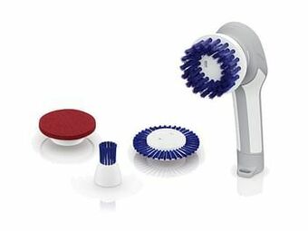 Lidl SILVERCREST® Elektrische reinigingsborstel aanbieding