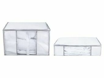 Lidl Wenko Vacuumzak Soft Box, plaatsbesparend aanbieding