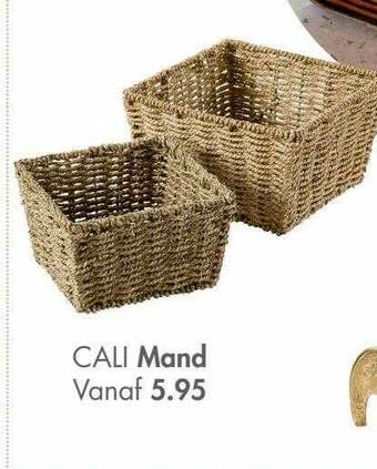 Cali Mand