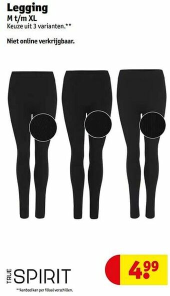 Legging