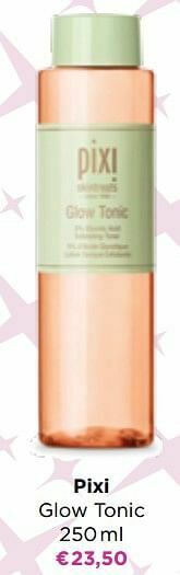ICI PARIS XL Pixi glow tonic aanbieding