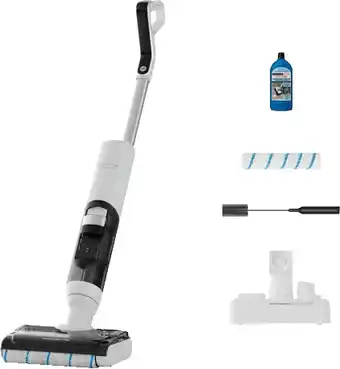 Coolblue Rowenta X-Clean 5 Pro GZ5435 aanbieding