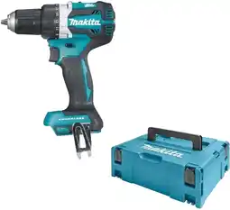 Coolblue Makita DDF484ZJ (zonder accu) aanbieding