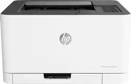Coolblue HP Color Laser 150nw aanbieding