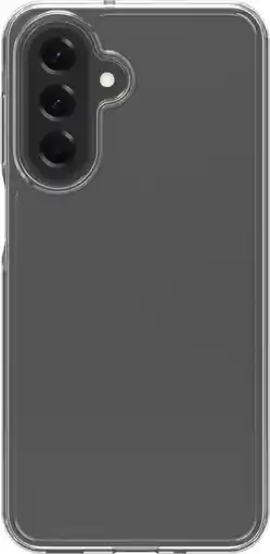 Coolblue BlueBuilt Protective Back Cover Samsung Galaxy A18 en A17 4G/5G Transparant aanbieding