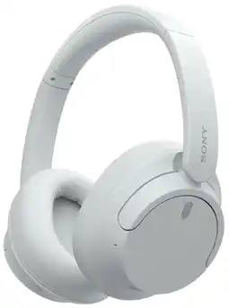 Coolblue Sony WH-CH720N Blanc aanbieding