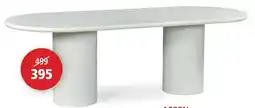 Weba aspen aanbieding