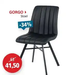 Weba Stoel aanbieding