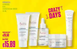 Medi Market Hydrance aanbieding