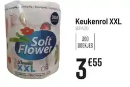 Electro Depot Keukenrol XXL aanbieding
