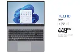 Electro Depot Laptop aanbieding