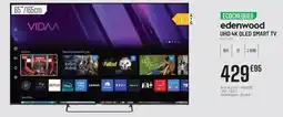 Electro Depot UHD 4K QLED SMART TV aanbieding