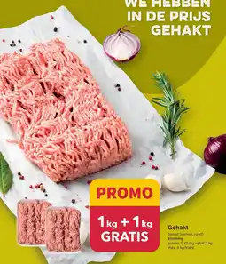 Bon Ap Gehakt aanbieding
