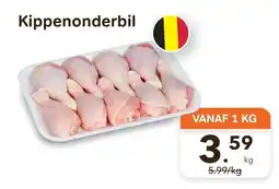 Bon Ap Kippenonderbil aanbieding