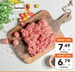 Bon Ap Gehakt aanbieding