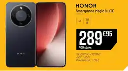 Electro Depot Honor magic 8 lite aanbieding