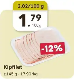 Bon Ap Kipfilet aanbieding
