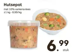 Bon Ap Hutsepot aanbieding