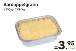 Bon Ap Aardappelgratin aanbieding