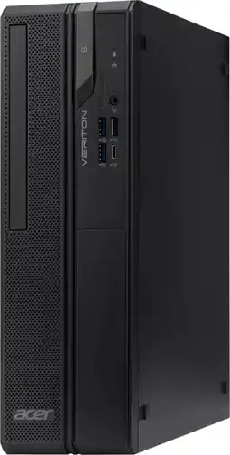 Coolblue Acer Veriton X2720G (I5456 Pro SFF) aanbieding