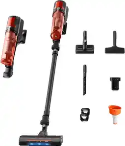 Coolblue Rowenta X-Force 8.80 Animal RH1871 aanbieding