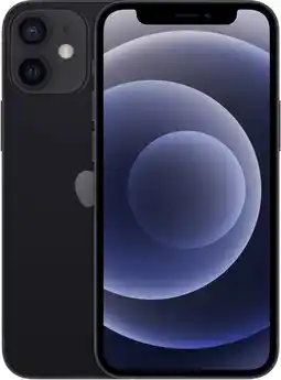Coolblue iPhone 12 Mini Reconditionné aanbieding