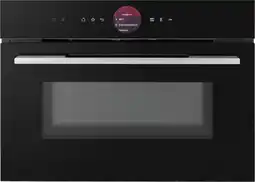 Coolblue Bosch CMG7361B1 Air Fry aanbieding