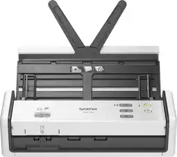 Coolblue Brother ADS-1300 Scanner aanbieding