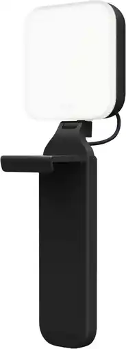 Coolblue Logitech Litra Glow Streaming Lamp aanbieding