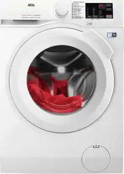Coolblue AEG LF62R7400 ProSense aanbieding