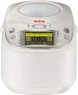 Coolblue Tefal RK8121 Multicuiseur 45-en-1 aanbieding