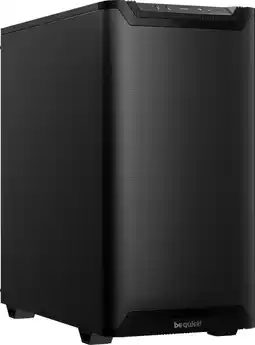 Coolblue be quiet! Pure Base 501 Airflow Noir aanbieding