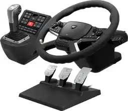 Coolblue Hori Truck Control System pour PC aanbieding