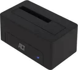 Coolblue ACT AC1500 2,5/3,5'' SATA Station d'Accueil aanbieding