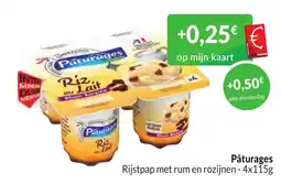 Intermarché Pâturages aanbieding