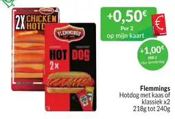 Intermarché Flemmings aanbieding